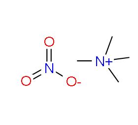 硝酸四甲基铵 | 1941-24-8 