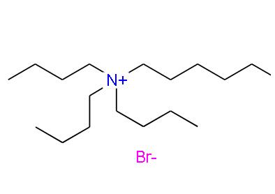 三丁基己基溴化铵 | 37026-90-7 
