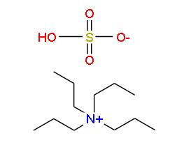 四丙基硫酸氢铵 | 56211-70-2 