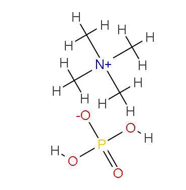 四甲基磷酸二氢铵 | 40768-19-2 