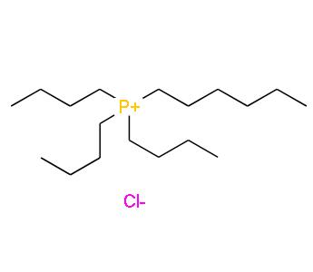 己基三丁基氯化鏻 | 56375-76-9 