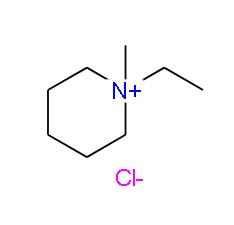 N-乙基-N-甲基哌啶氯盐 | 40215-83-6 