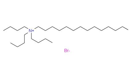 十四烷基三丁基铵溴盐 | 15100-13-7 