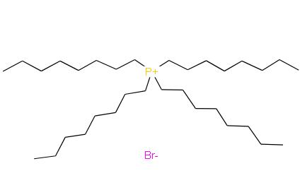 四辛基溴化鏻 | 23906-97-0 