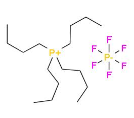 四丁基膦 六氟磷酸盐 | 111928-21-3 