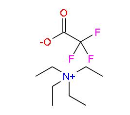 四乙基铵 三氟乙酸盐 | 30093-29-9 