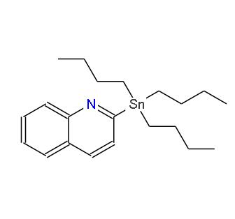 2-(三丁基锡)喹啉 | 868286-21-9 