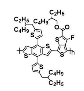 PTB7-Th / PCE10 | 1469791-66-9 