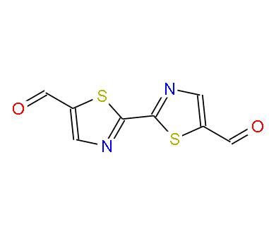 2,2'-双噻唑]-5,5'-二甲醛 | 259542-09-1 