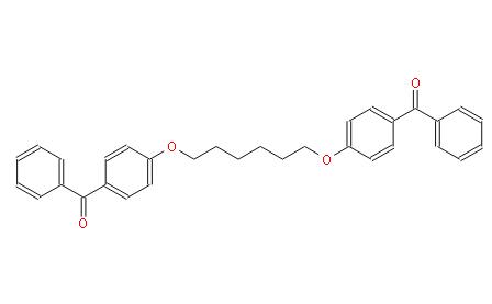 ((己烷-1,6-二基双氧基双(4,1-亚苯基))双(苯基甲烷酮) | 