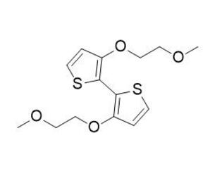 3,3'-双(2-甲氧乙氧基)-2,2'-联噻吩 | 171085-52-2 