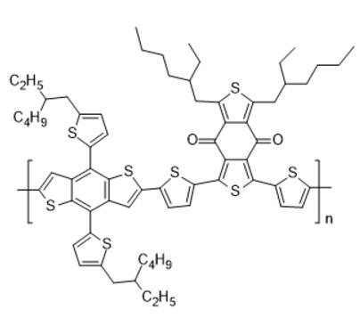 PBDTBDD; PCE-12 | 1415929-80-4 