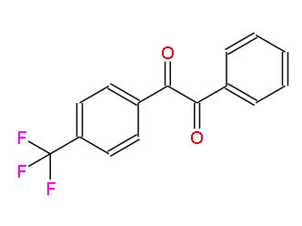 1-苯基-2-(4-(三氟甲基)苯基)已二酮 | 35923-45-6 