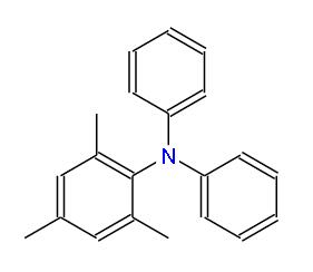 2,4,6-三甲基三苯胺 | 603134-65-2 
