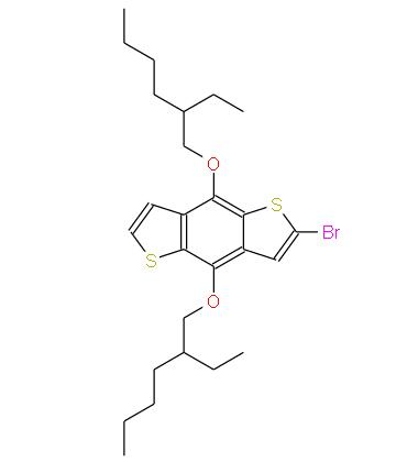 BDTO26-Br |1416004-37-9 