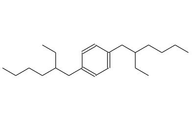 1,4-二(2-乙基己基)苯 | 87117-22-4 