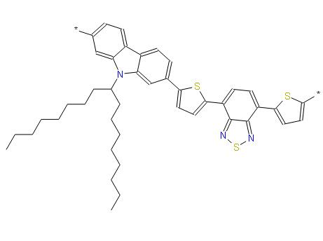 PCDTBT | 958261-50-2 