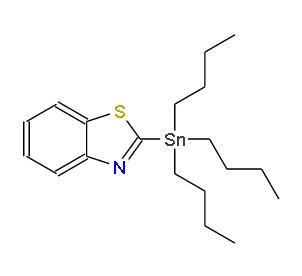 2-三丁基甲锡烷基苯并噻唑 | 105445-58-7 