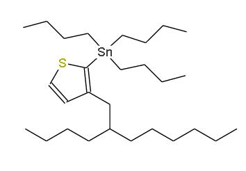 2,5-二溴-3-噻吩羧酸乙酯 | 1640126-30-2 