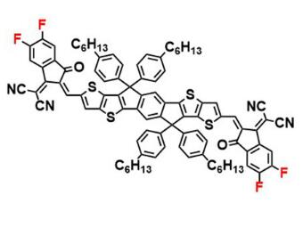 ITIC-4F / IT-4F | 2097998-59-7 
