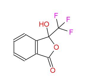 3-羟基-3-(三氟甲基)异苯并呋喃-1(3H)-酮 | 76284-63-4 