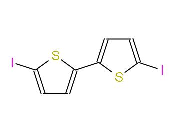 5,5'-二碘-2,2'-联噻吩 | 3339-80-8 