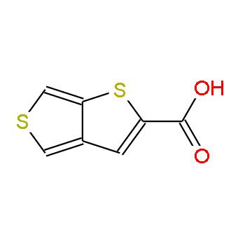 噻吩并[3,4-B]噻吩-2 – 甲酸 | 14630-08-1 