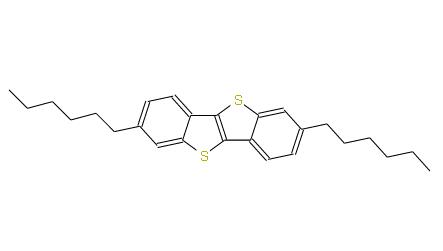 7-二己基[1]苯并噻吩并[3,2-B][1]苯并噻吩 | 583050-69-5 