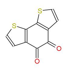 苯并[1,2-B:6,5-B′]二噻吩-4,5-二酮 | 24243-32-1 