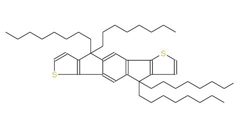 四辛基-引达省并二噻吩 | 1209012-32-7 