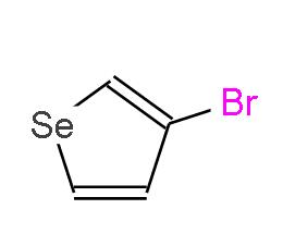 3-溴硒吩 | 25109-24-4 