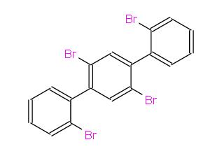 2,2',2'',5'-四溴-1,1':4',1''-三联苯 | 912922-58-8 
