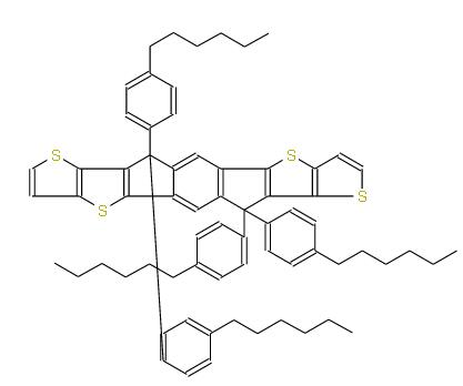 3-(二氰基亚甲基)靛酮 | 1420071-64-2 