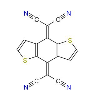 2,2' – (苯并[1,2-B:4,5-B']二噻吩-4,8-二亚基) 二丙二腈 | 109573-90-2 