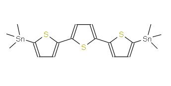 [2,2':5',2''-三联噻吩]-5,5''-二基双[三甲基硅烷] | 178931-63-0 