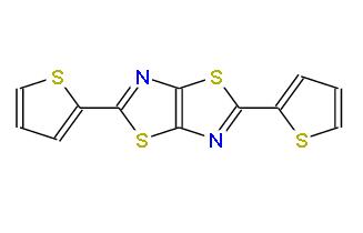 2,5‐di(thiophen‐2‐ yl)thiazolo[5,4‐ d]thiazole | 29608-87-5 