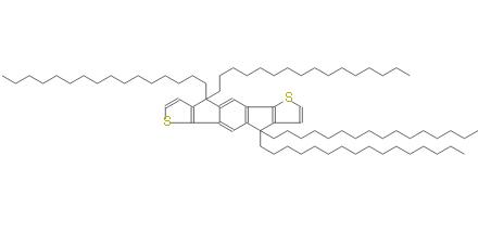 四十六烷基-引达省并二噻吩 | 1209012-34-9 