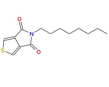 5-辛基噻吩[3,4-C]吡咯-4,6-二酮 | 773881-43-9 