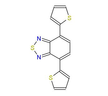 4,7-双(噻吩-2-基)苯并[C][1,2,5]噻二唑 | 165190-76-1 