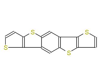 二噻吩并[2,3-d:2'',3''-d'']苯并[1,2-b:4,5-b'']二噻吩 | 942578-58-7 