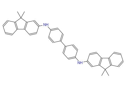 N4,N4'-二([1,1'-联苯]-4-基)-[1,1'--联苯]-4,4'-二胺 | 1123310-51-9 