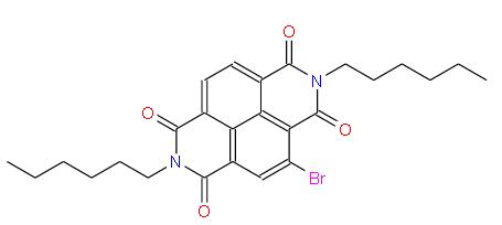 N,N′-二正丁基-3,4,9,10-苝二甲酰亚胺 | 1315605-26-5 