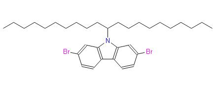 (4,8-双(5-辛基噻吩基)苯并[1,2-B:4,5-B']二噻吩基)双(三甲基锡) | 1185885-87-3 