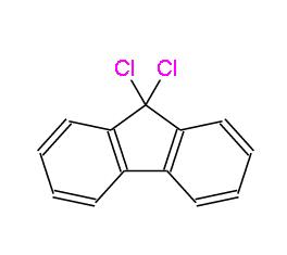 9,9-二氯芴 | 25023-01-2 