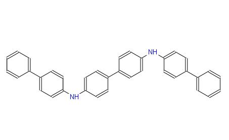 N4,N4'-双([1,1'-联苯]-4-YL)-[1,1'-联苯]-4,4'-二胺 | 119546-69-9 