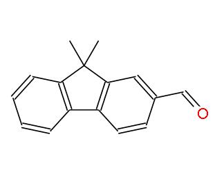 9,9-二甲基-2-甲酰基芴 | 948300-71-8 