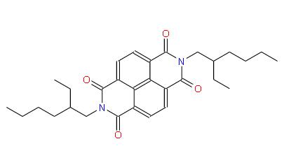 2,7-双(2-乙基己基)苯并邻菲咯啉-1,3,6,8(2H, 7H)-四酮 | 861402-48-4 