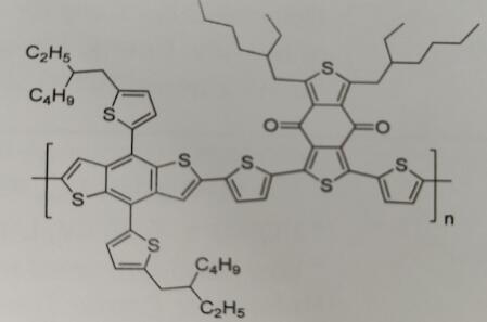 PBDB-T N | 145929-80-4 