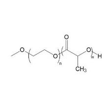 甲氧基聚乙二醇聚乳酸,甲氧基PEG聚乳酸,MPEG-polylactic acid, mPEG-PLA 