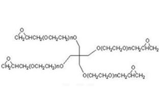 四臂聚乙二醇-环氧乙烷,四臂PEG-环氧乙烷4Arm-PEG-Epoxide 